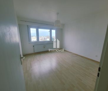 MEINAU - T3 - 82.15m² - Photo 1