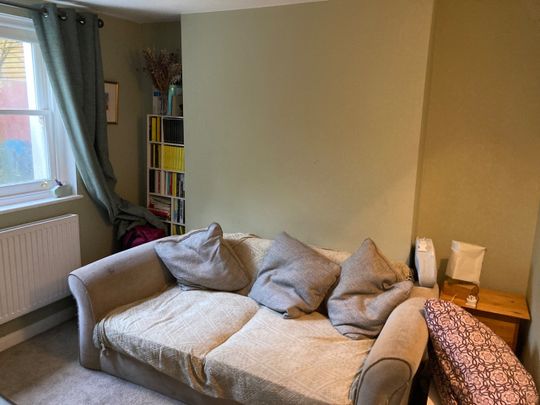 4 Bed Terraced House, Claribel Road, SW9 - Photo 1