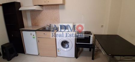 Studio/Γκαρσονιέρα για ενοικίαση Κέντρο - Άγιος Μηνάς (Ηράκλειο Κρήτης) - Φωτογραφία 4