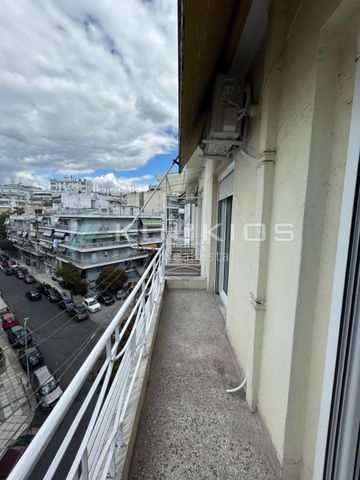 Διαμέρισμα για ενοικίαση Άγιος Δημήτριος (Κέντρο Θεσσαλονίκης) - Photo 2