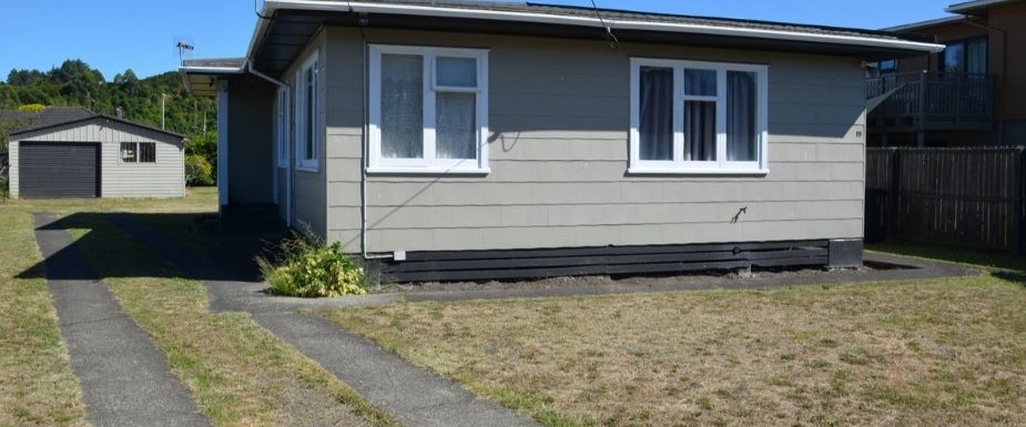 19 Atkinson Street, Kawerau - Photo 1