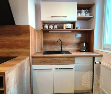 Pogodno, 2-pokojowe mieszkanie na wynajem - Photo 3