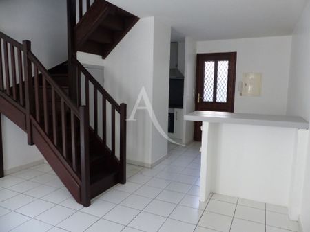 Location Appartement 3 pièces 47m² - Photo 4