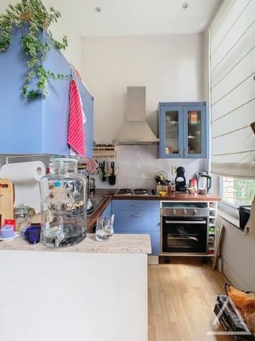 Appartement te huur - Photo 3