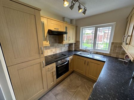 1 Bedroom Maisonette - Photo 5