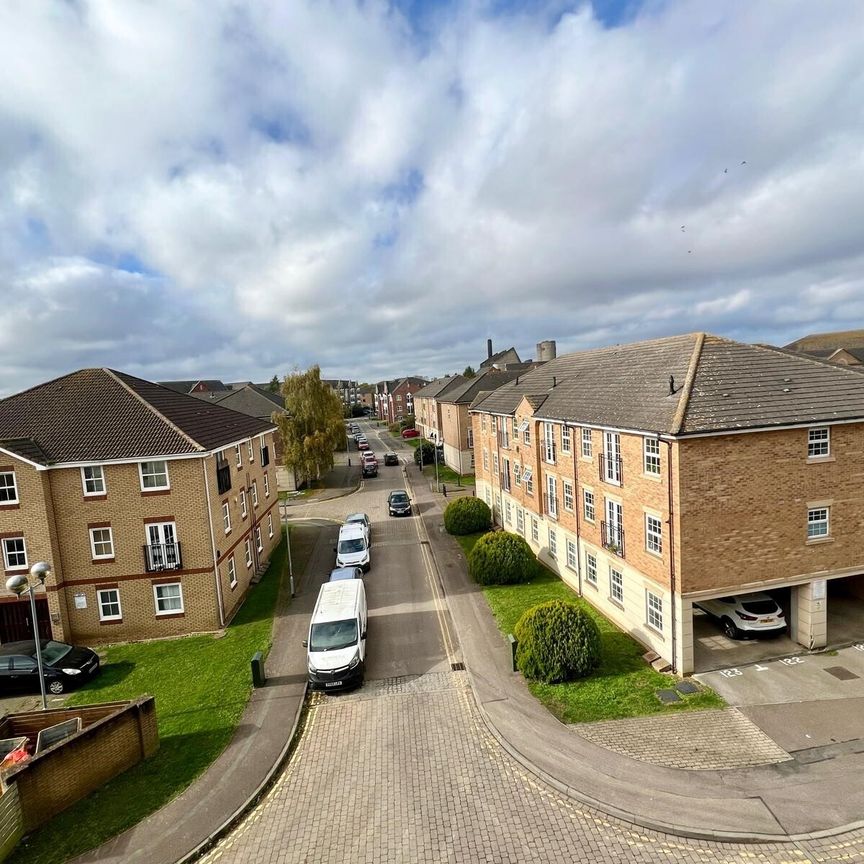 Henry Bird Way, Northampton - Photo 1