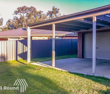 3-Bedroom Family Home in Prime Thurgoona Location - Photo 1