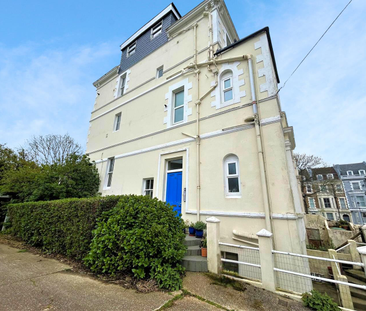 St. Pauls Place, St. Leonards-On-Sea, TN37 6HG - Photo 1