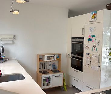 5½ Zimmer-Wohnung in Männedorf (ZH), möbliert, auf Zeit - Photo 5