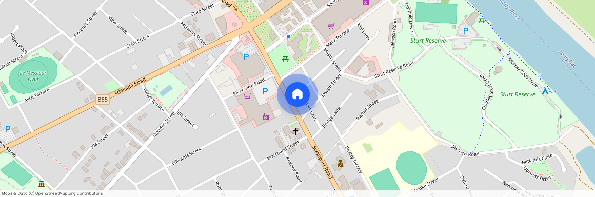 28 Swanport Road, 5253, Murray Bridge