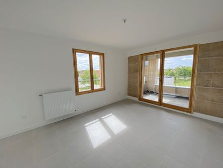 Appartement 2 pièces - Photo 2