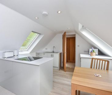 1 bedroom maisonette to rent - Photo 1