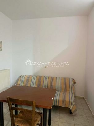 Studio/Γκαρσονιέρα για ενοικίαση Καμίνια (Ηράκλειο Κρήτης) - Photo 1