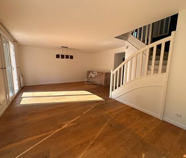 Tout savoir sur cette maison à Saint-Germain-en-Laye - Photo 2