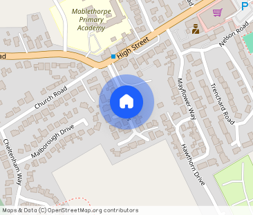 Parklands, Mablethorpe, LN12 - Photo 1