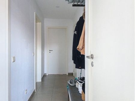 Appartement met twee slaapkamers nabij centrum Ninove - Photo 3