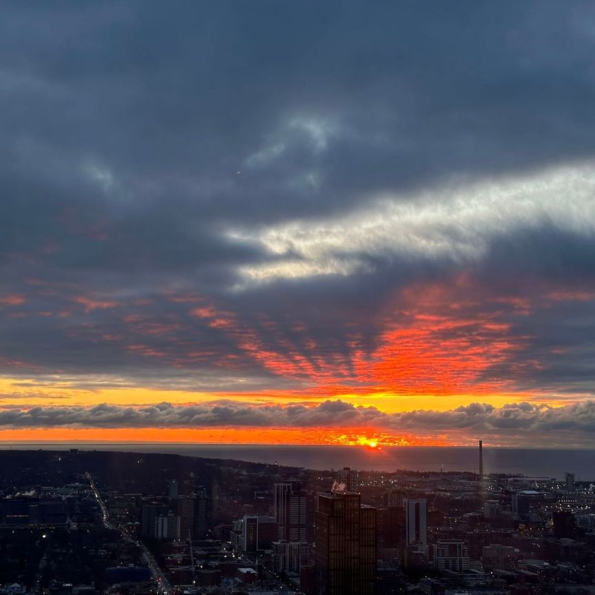 For Lease - 386 Yonge Street Unit# 5603, Toronto, Ontario - Photo 1