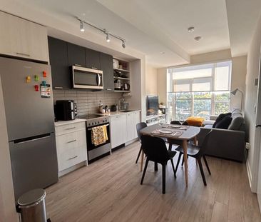 For Lease - 2300 St. Clair Avenue Unit# 606, Toronto, Ontario - Photo 3