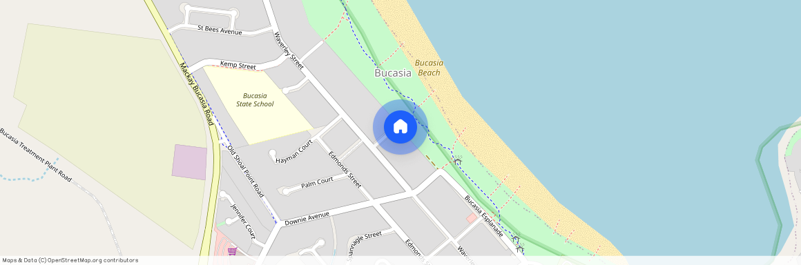 2/4 Symons Avenue, Qld 4750, Bucasia