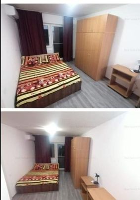 Berceni metrou drumul fermei etaj 5 - Fotografie 1