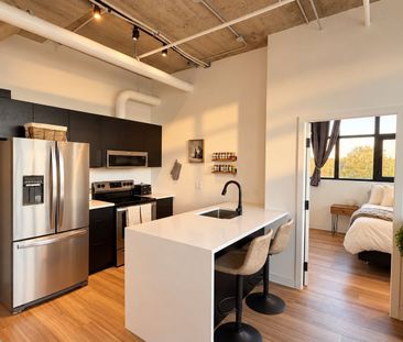 For Lease - 120 Huron Street Unit# 320, Guelph, Ontario - Photo 5