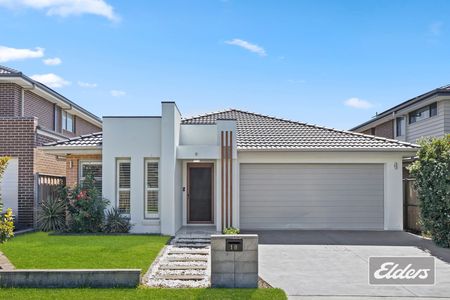 18 Romagnola Street, Box Hill NSW 2765 - House For Rent | Domain - Photo 5