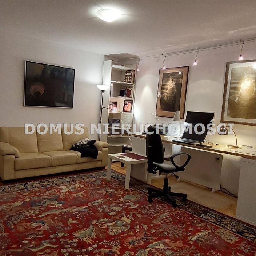 Mieszkanie Łódź Śródmieście powierzchnia 65.3 m² C325-WM-60876 - Фото 1