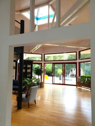 Location Maison 6 pièces 225m² GAILLARD 74240 - Photo 1