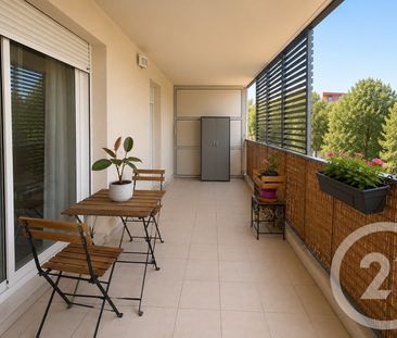 Location Appartement 2 pièces 49m² MONTPELLIER 34080 - Photo 5