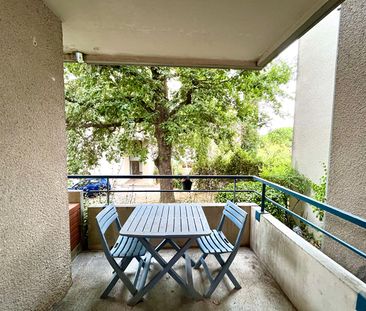 Appartement T2 COLOMIERS à louer - Photo 5