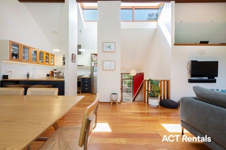 7/79 Crozier Circuit, Kambah ACT 2902 - Townhouse For Rent | Domain - Photo 5