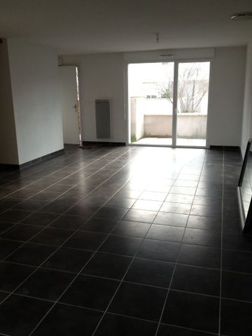Location maison 4 pièces, 94.50m², Blagnac - Photo 4