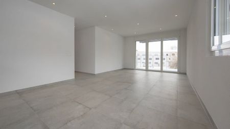 4.5 Zimmer, 89 m², 2. Stock - Foto 2