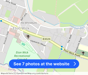 Eton Wick Road, , Eton Wick - Photo 1