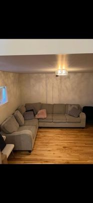 Maison de plain-pied à louer - Saint-Colomban - Photo 1