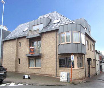 Appartement te huur in Zottegem - Photo 4