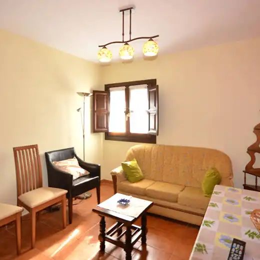 Apartamento de alquiler en Lugar Quintana, 157, Posada - Barro - Photo 1