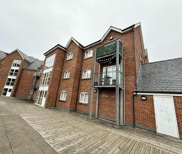 Bevan Court, Warrington, WA4 - Photo 1