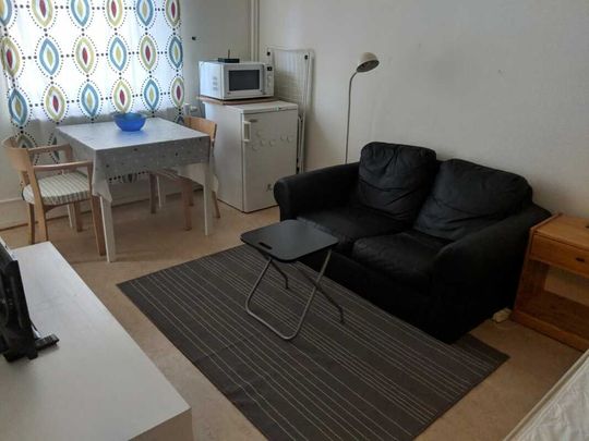 Gropegårdsgatan, Göteborg - Photo 1