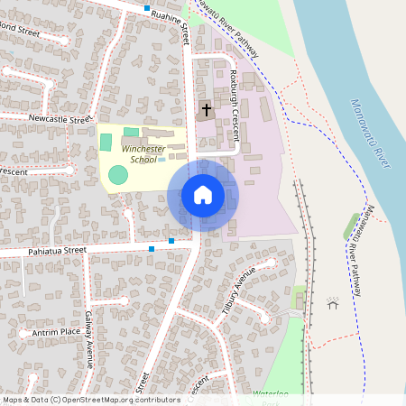 567 Ruahine Street, Hokowhitu, Palmerston North City