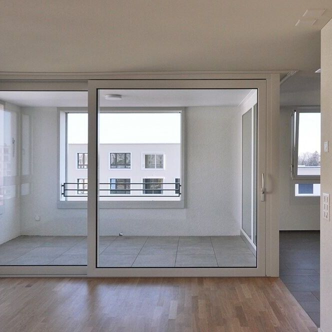 Your new home – close to nature, modern and central - Photo 1