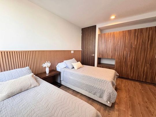 Departamento en renta Villa Del Juncal, León, Guanajuato, México - Photo 1