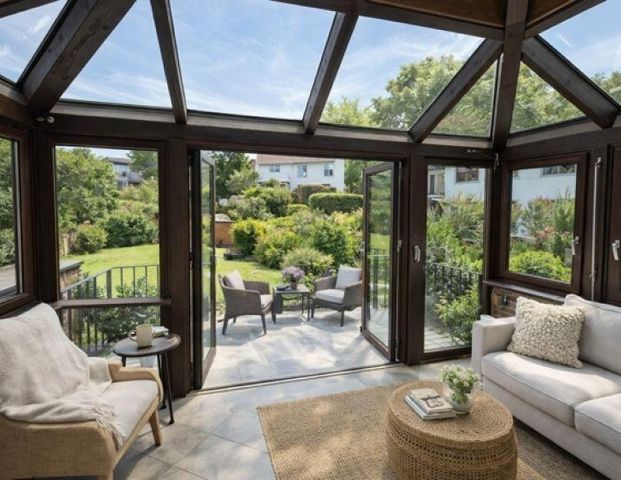 Innenstadt-Wohntraum - Foto 1