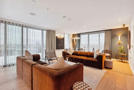 3 bedroom flat to rent - Photo 4