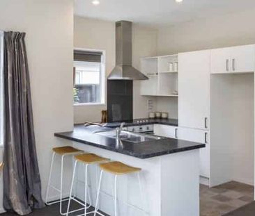 RICCARTON - TWO BEDROOM IMMACULATE PRIVATE TOWNHOUSE (OVER 60'S) - Photo 1