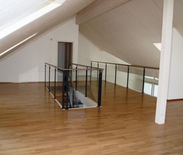 Appartement lumineux et spacieux (226 m2) avec galerie - Photo 5