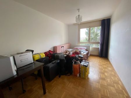 4 Zimmer, 95 m², 2. Stock - Photo 3