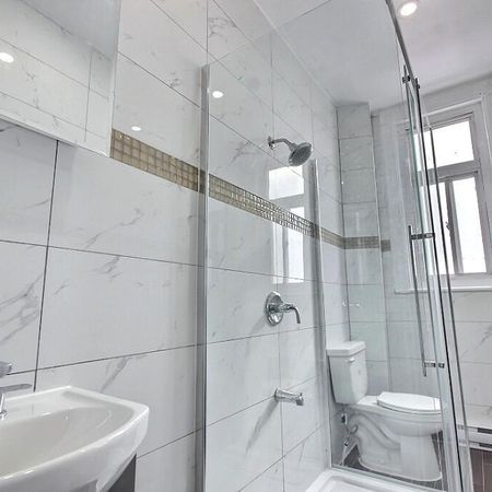 RÉNOVÉ - 3 CHAMBRES À LOUER- HOCHELAGA! - Photo 3