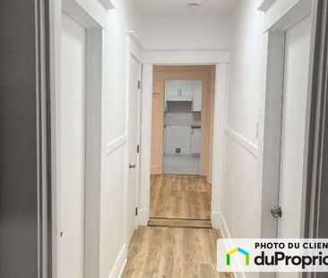 2225, Rue de Beaurivage, Mercier / Hochelaga / Maisonneuve à louer - Photo 3