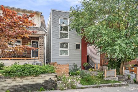 For Lease - 439 Winona Drive Unit# A, Toronto, Ontario - Photo 4